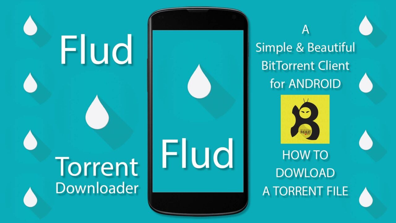 Download Flud for PC | Torrent Downloader | Windows and Mac 1 Flud for PC Windows and Mac