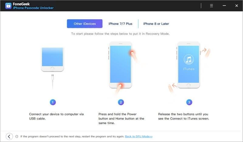 Follow Steps to Unlock Phone Code