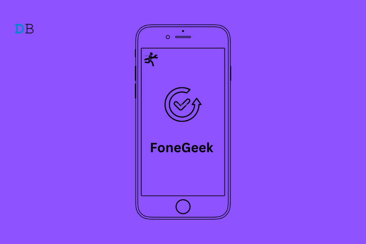 FoneGeek iOS System Recovery Review: Fix All iOS System Issues At One Place 1 FoneGeek iOS System Recovery Review: Fix All iOS System Issues At One Place 1