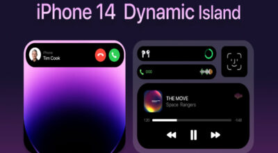 How to Install iPhone 14 Pro’s Dynamic Island on Android