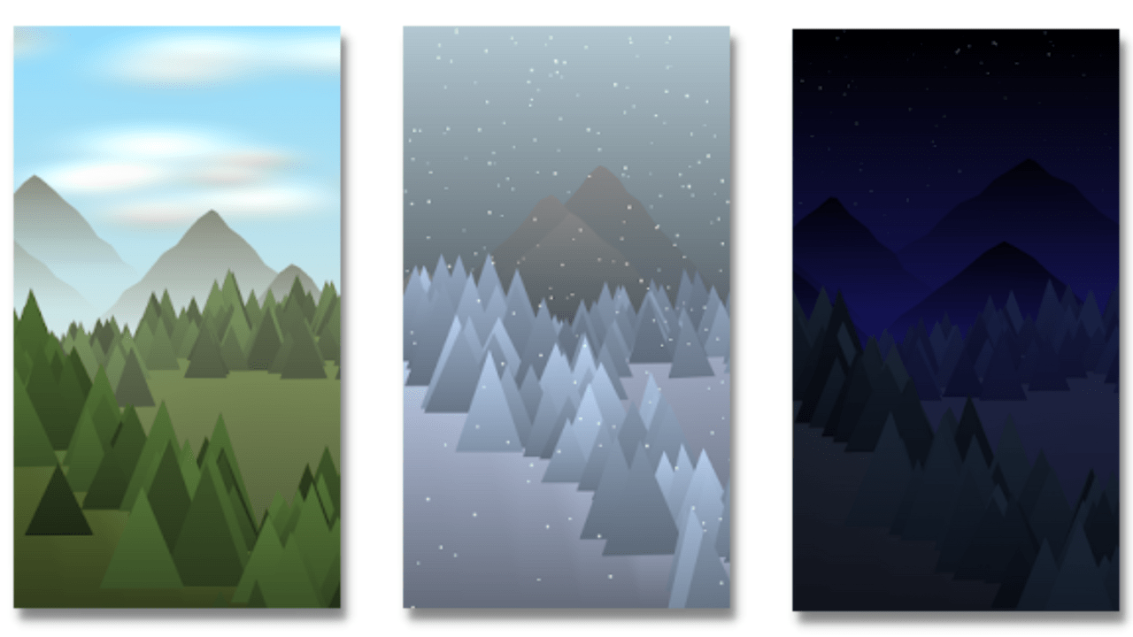 10 Best 3D Live Wallpaper Apps for Android 3 Forest Live Wallpaper