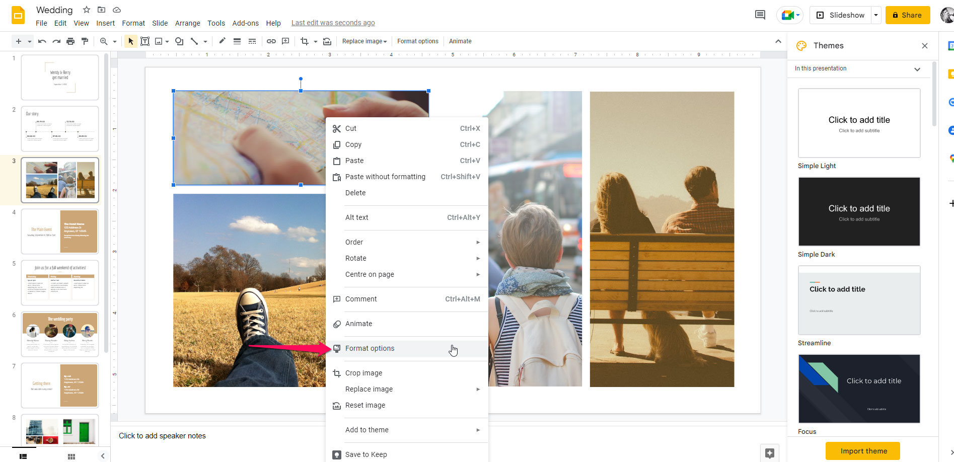 How to Make an Image Transparent on Windows and Mac? 9 Use Microsoft Powerpoint