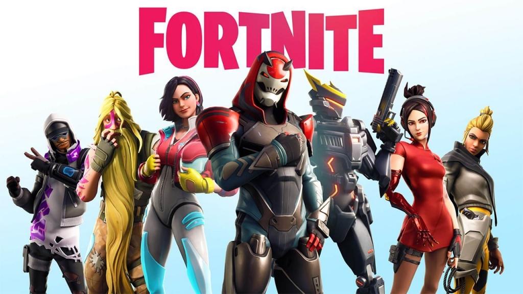 Top Best Discord Servers to Join 8 Fortnite