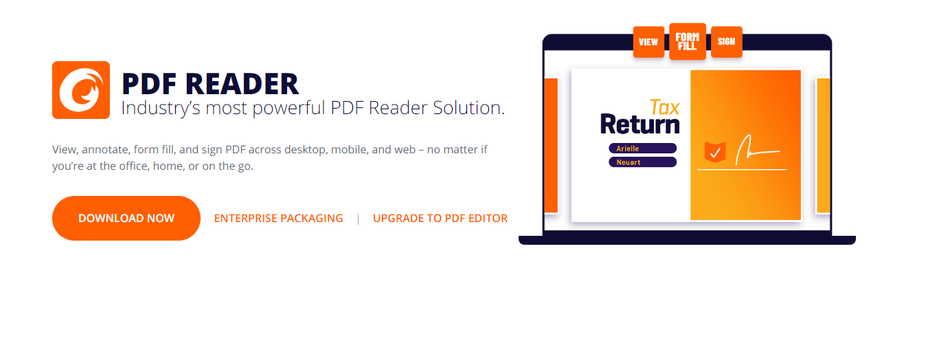 Top 10 Best Alternative Apps Like Adobe Acrobat 2 Foxit Reader