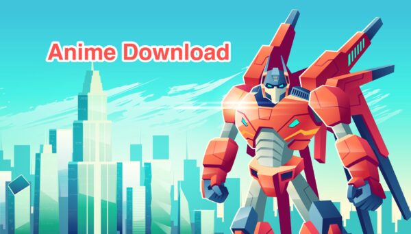 Free Anime Download