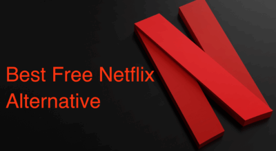 Free Netflix Alternative Apps and Websites