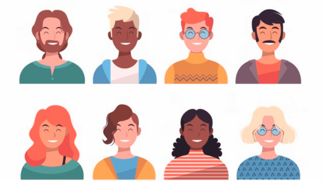 15 Free Avatar Creator Sites Online You Shouldn't Miss 13 Freepik