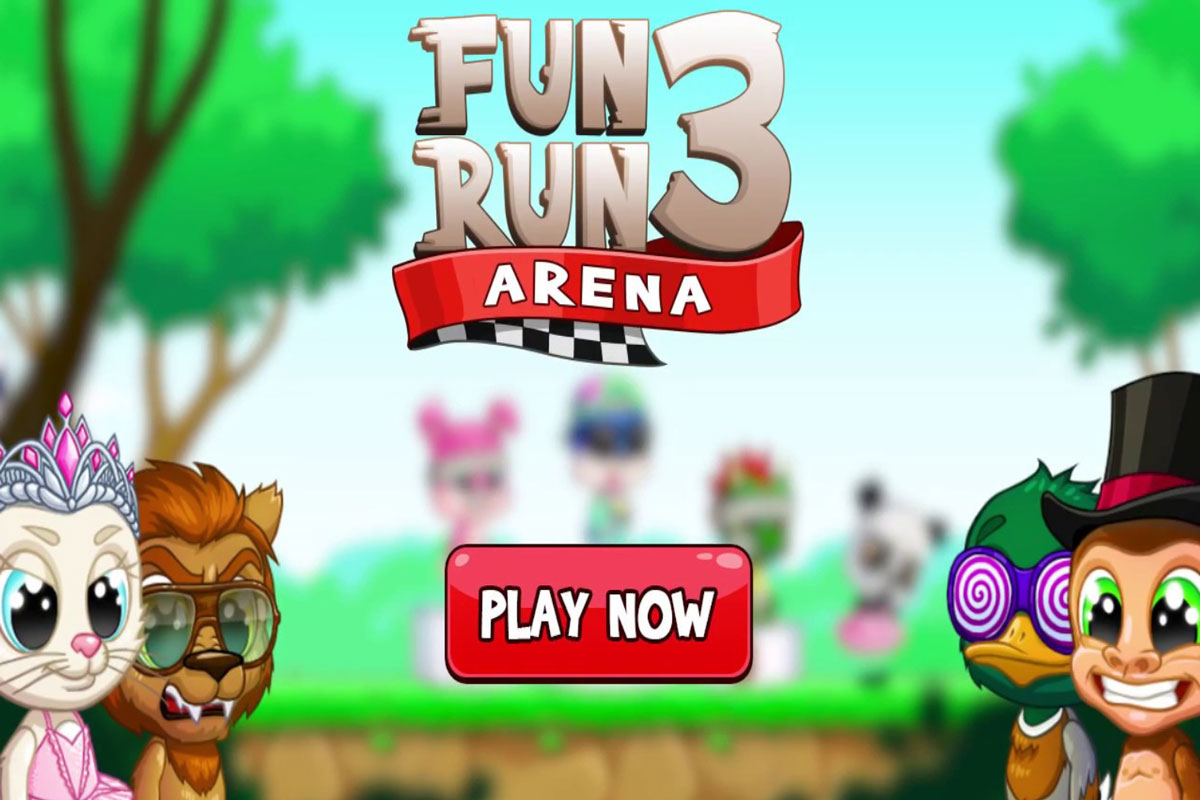 How to Get my Fun Run 3 Account Back? 1 How Do I Recover My Fun Run 3 Account?