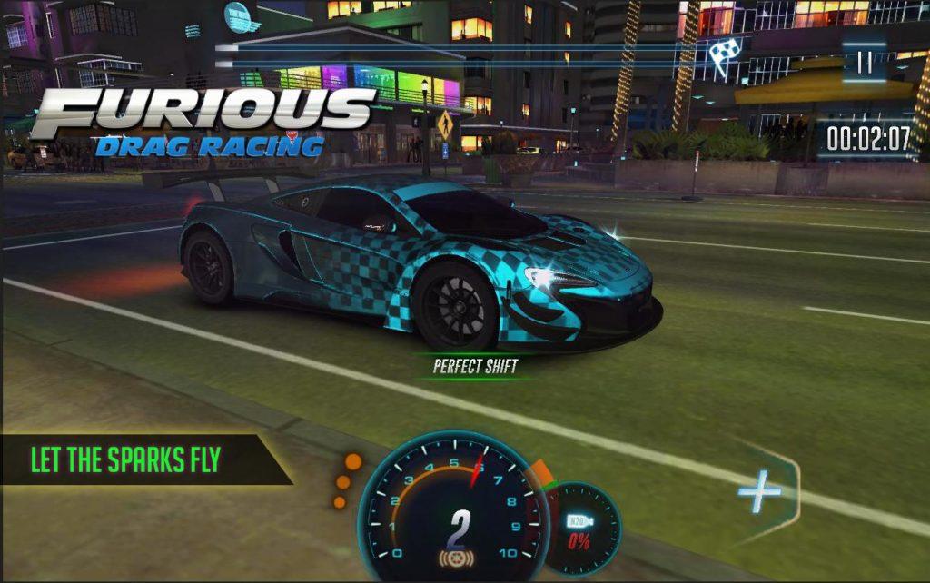 Best Free Racing Games for Android | Local & Multiplayer 32 Furious 8