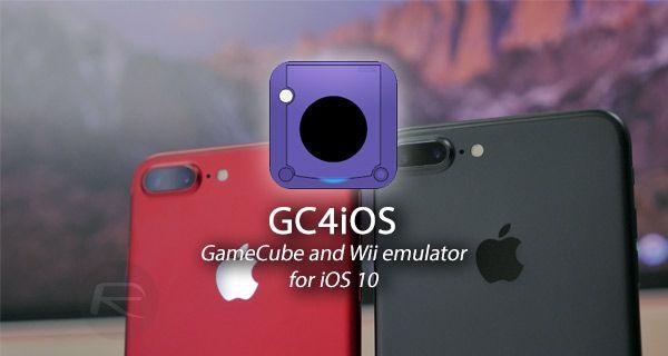Best Gaming Emulators For iPhone & iPad 11 GC4iOS