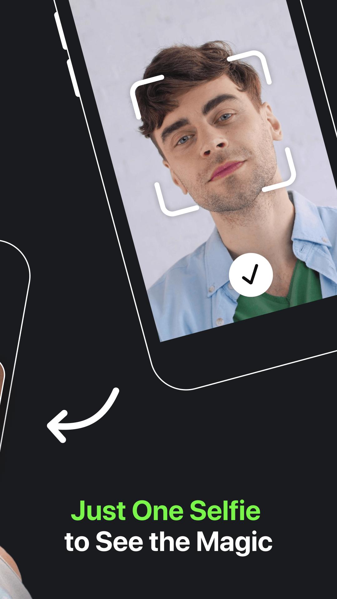 Download REFACE App for PC | Windows 7/8/8.1/10 and macOS 3 GIF Conversion