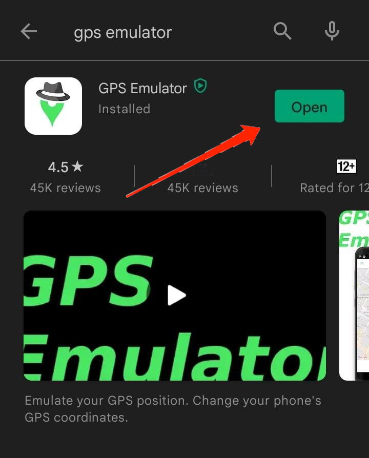 How to Share Fake Live Location on WhatsApp for Android? 1