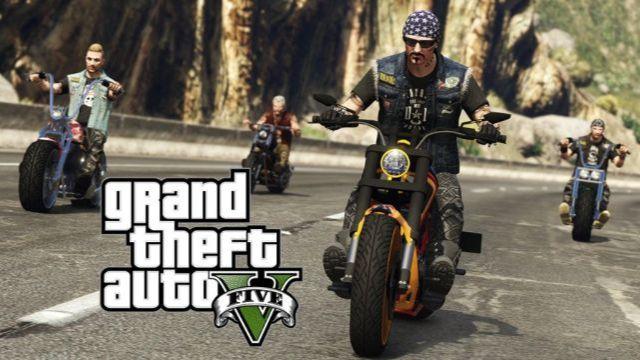 15 Best Addictive Offline Games for Windows 11 GTA 5