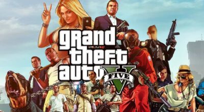 GTA 5 APK Android Download