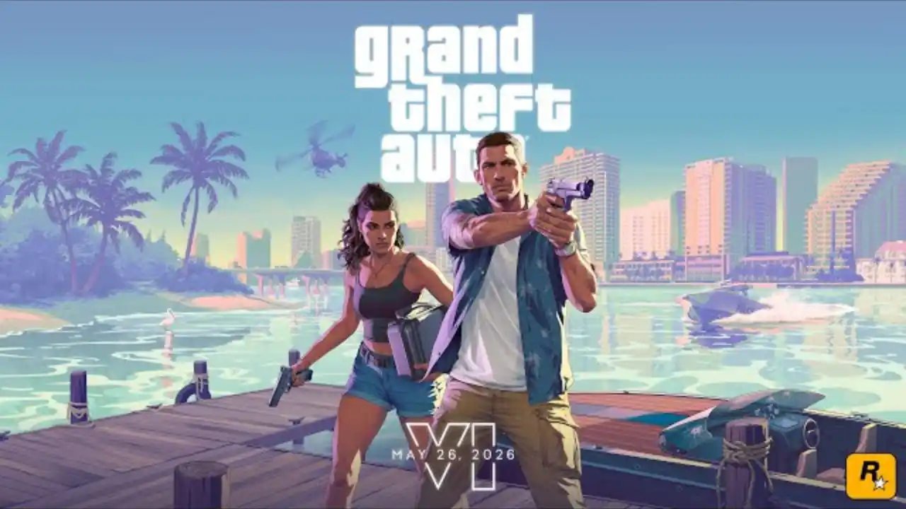 GTA 6: Download Link | System Requirement | Release Date | Support 2 GTA 6 Highlighted Features