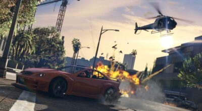 Grand Theft Auto (GTA) for Android Mobile GTA Mobile Android
