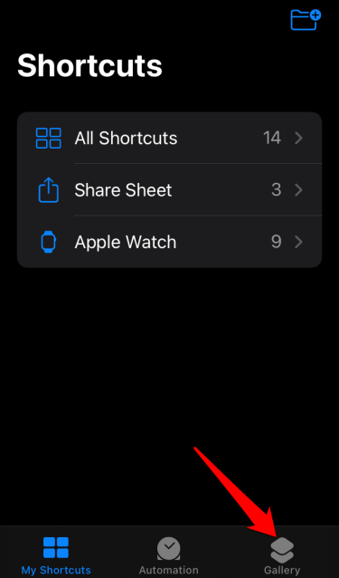 Best Useful Siri iOS Shortcuts to Boost Mobile Experience 3 Gallery in Shortcut
