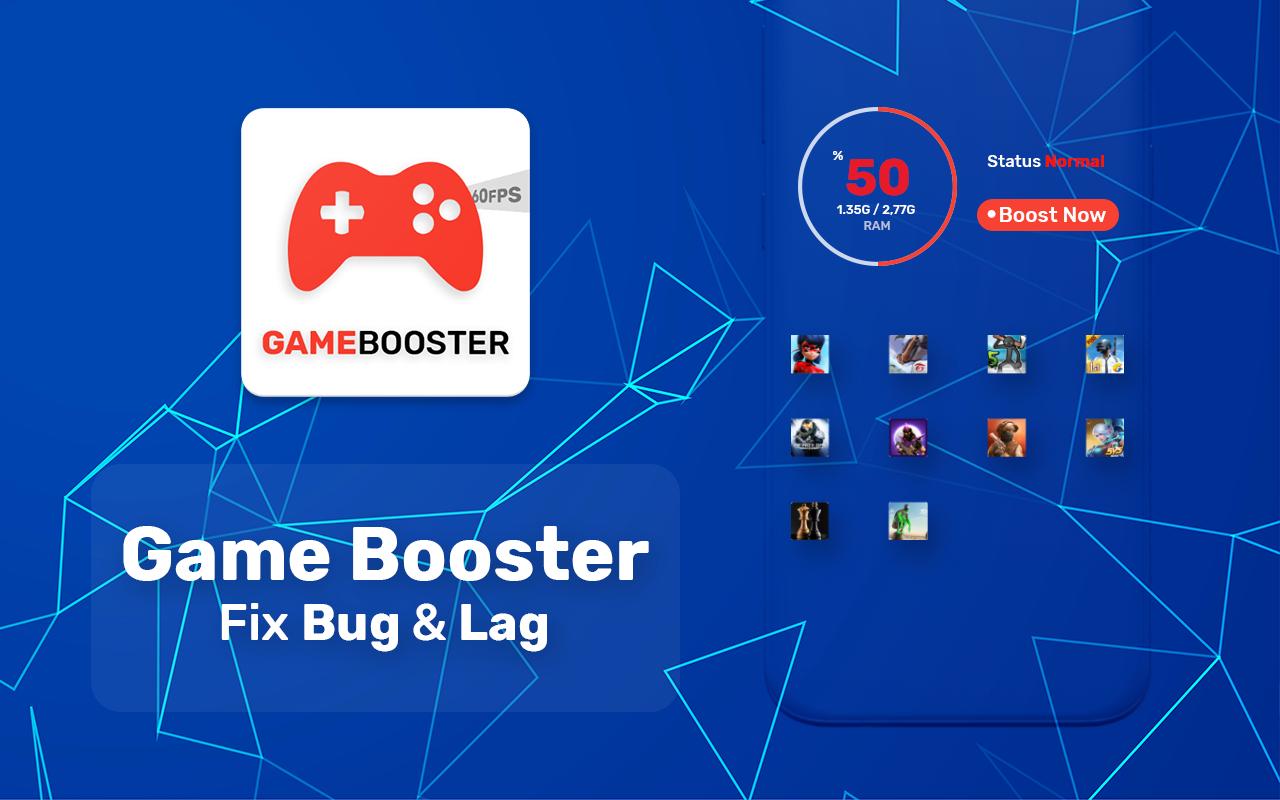 Best Game Booster Apps for Android 1 Game Booster Android