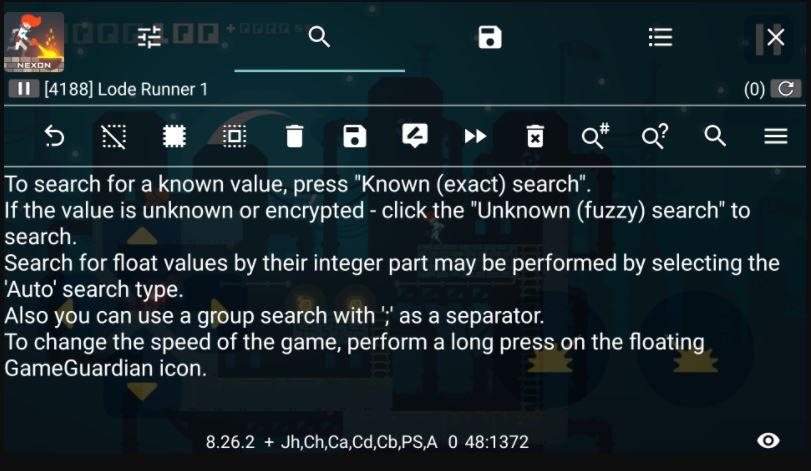 How to Hack Android Games for Free? 5 Game Guardian