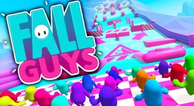 Best Games Like Fall Guys for Android and iPhone Games Like Fall Guys for Android and iPhone