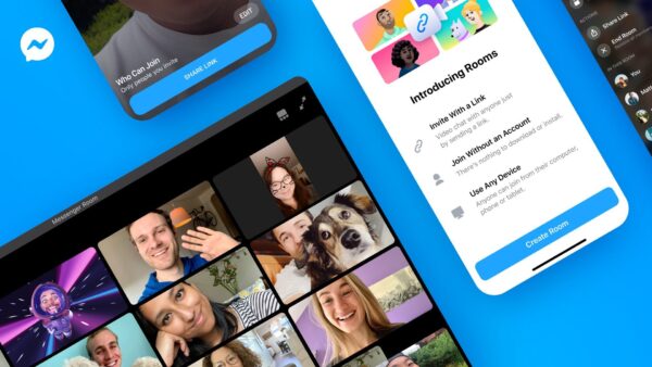 Games to Play on messenger Rooms WhatsApp