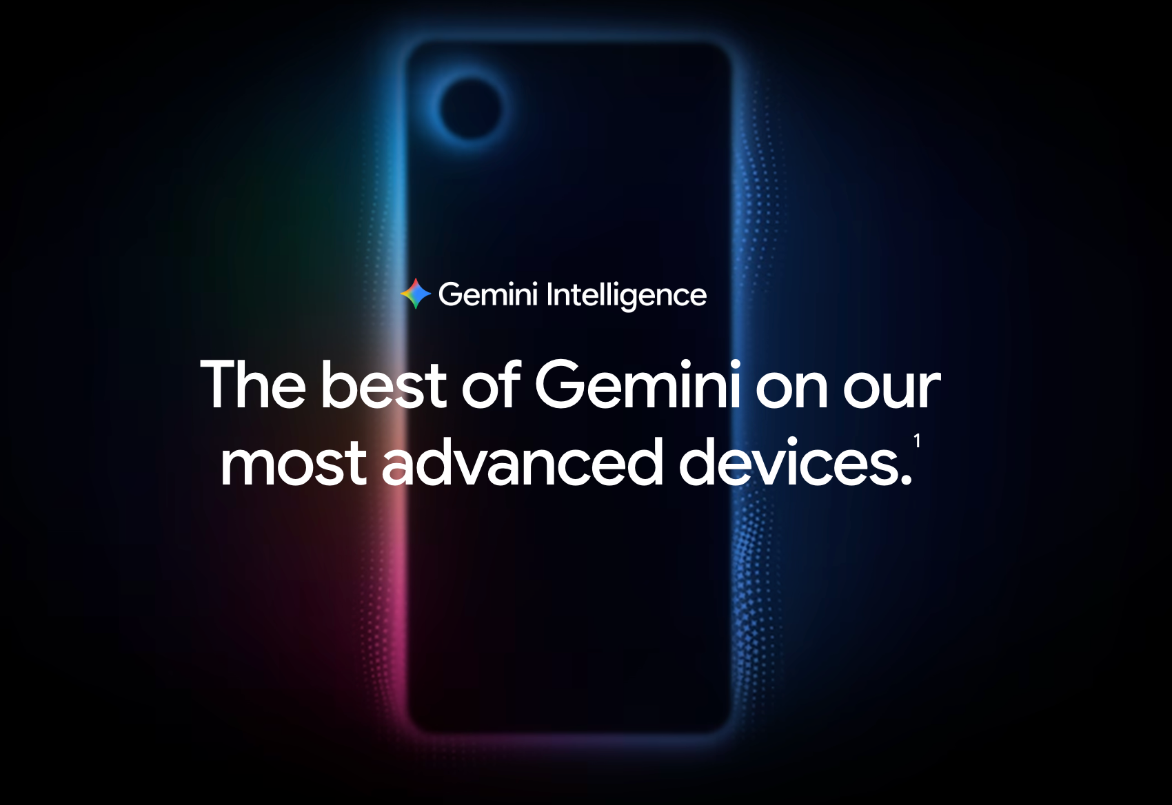 Gemini Intelligence on Android 17