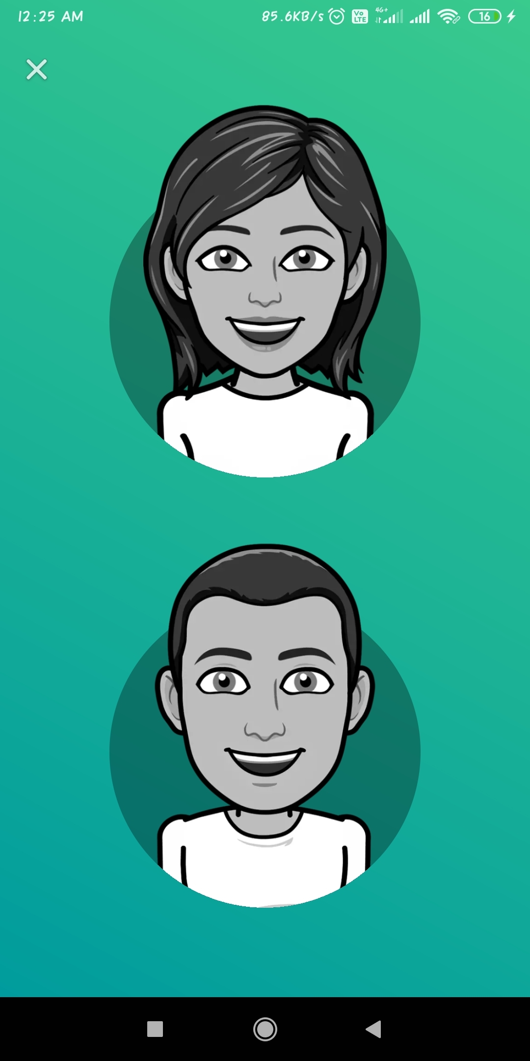How to Make Custom Memoji on Android? 3 Gender