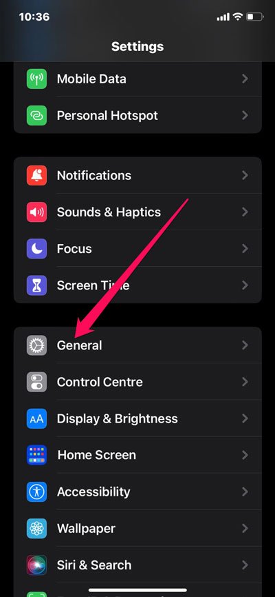 Off-Load The Netflix App