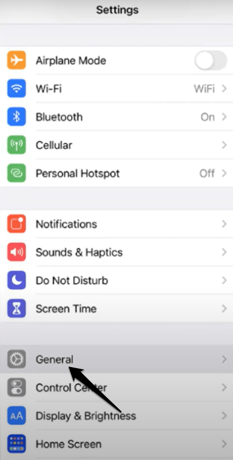 How to Fix TextNow Not Working on iPhone? 6 General Settings