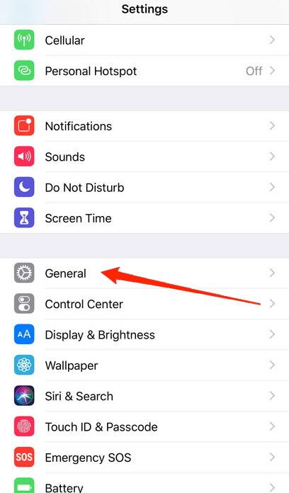 How to Fix YouTube Not Working on iPhone? 6 General Settings iPhone