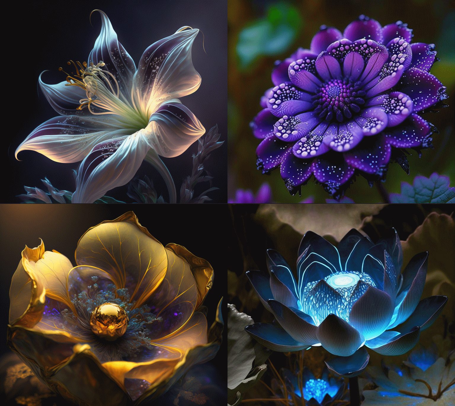 How to Make Photorealistic Images on Midjourney? 6 Generate different image variants