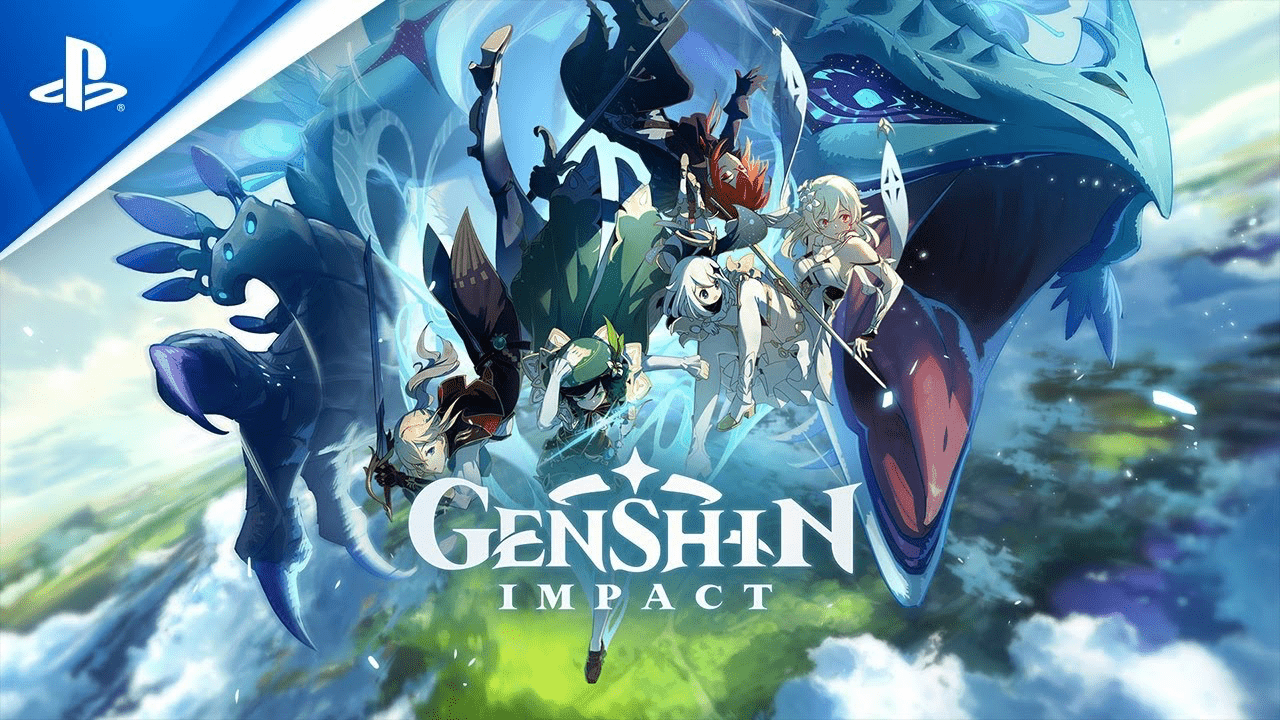 How to Fix Genshin Impact Won't Open? 1 Genshin Impact Cannot Open on PC Fix