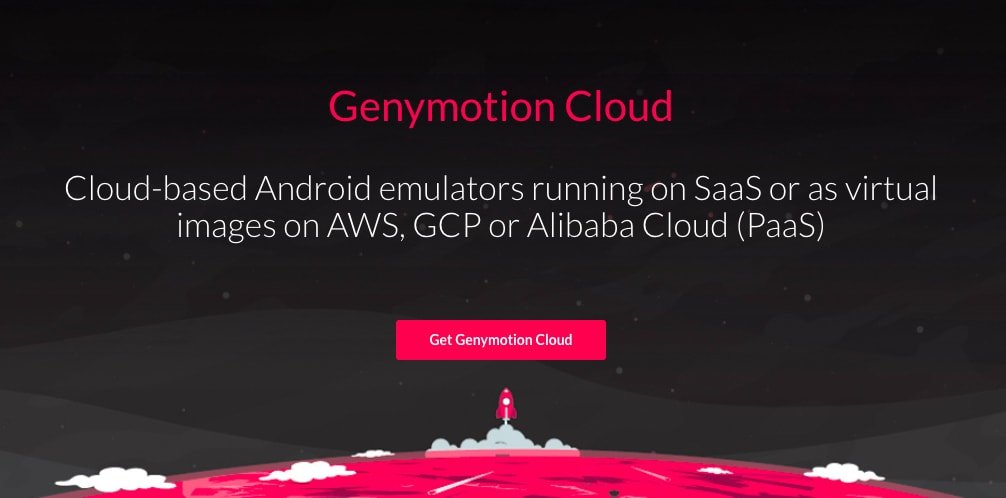 10 Best Android Emulator for PC: Run Apps on Computer 8 Genymotion Emulator
