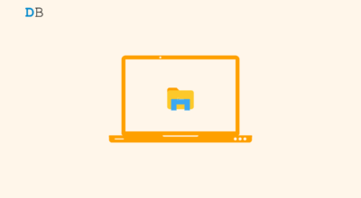 Get Help with File Explorer in Windows 11
