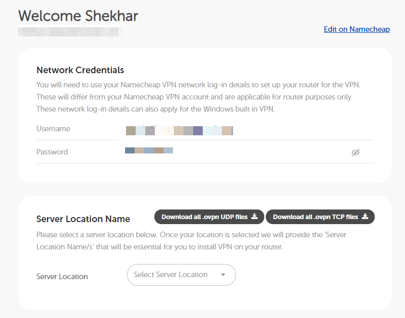 How to manually add a VPN Profile on Android Phone? 8 Get-Username-and-Password