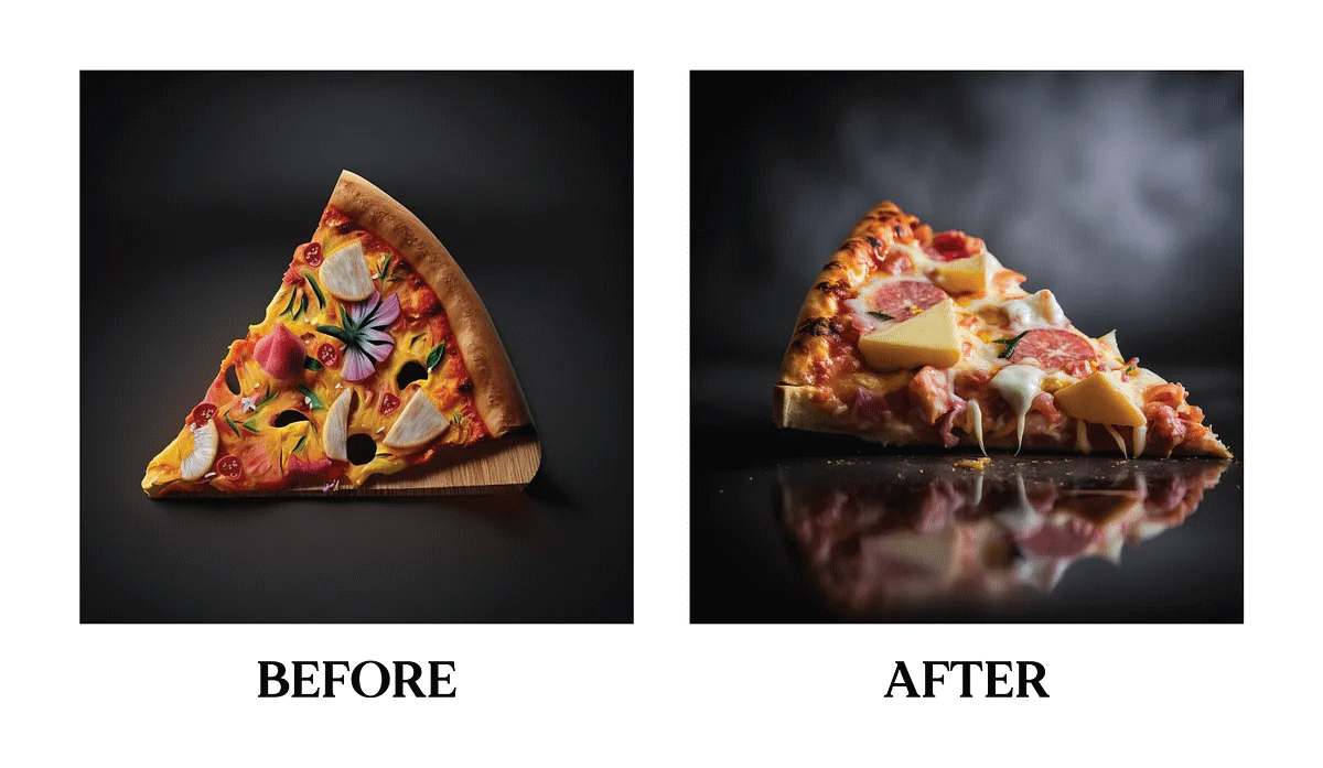 How to Make Photorealistic Images on Midjourney? 2 Get more specific with your prompts
