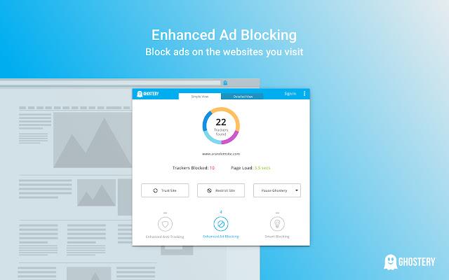 10 Best Anti Virus Chrome Extension for Safe Browsing 2 Ghostery