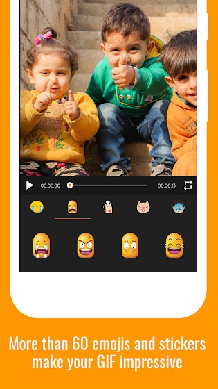 6 Best GIF Maker Apps for Android 6 Gif maker