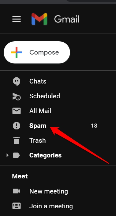 How to Fix Instagram Not Sending a Security Code for Authentication? 3 Gmail spam folder.