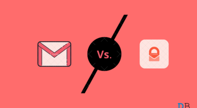Gmail vs. ProtonMail: A Detailed Comparison Guide Gmail vs ProtonMail