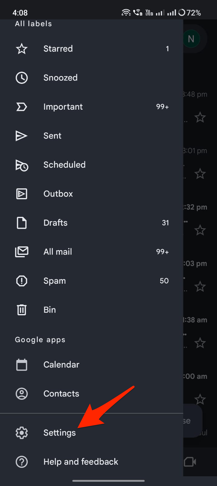 How to Fix Google Chat Not Showing in Gmail? 2 Gmail Settings