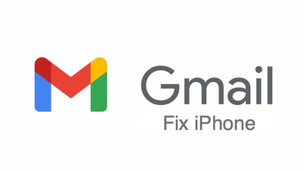 Fix Gmail App Not working iPhone 5