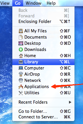 How to Fix Safari is Infected on Mac 2