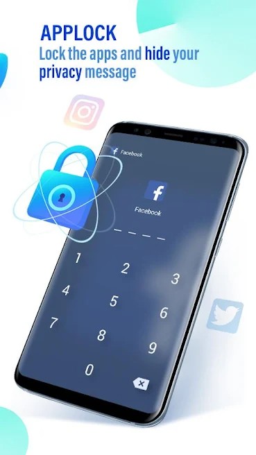 Go Security