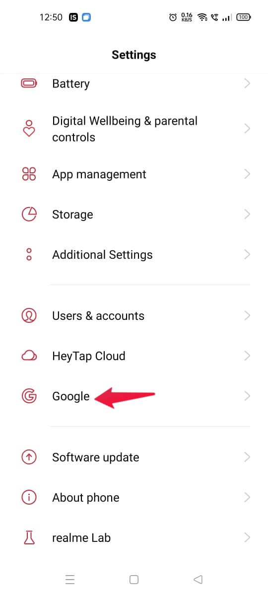 How to Fix Google Find My Device Not Working? 2 Google