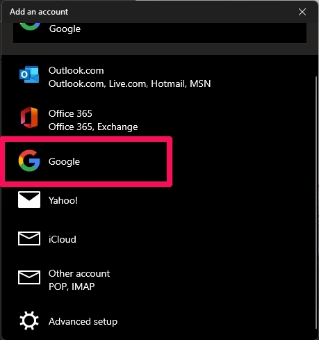 How to Install Gmail App on Windows 11? 4 Google