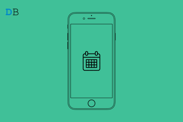 Google Calendar Notifications Not Showing on Android: How to Fix? 1