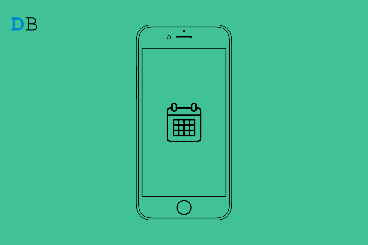 Google Calendar Notifications Not Showing on Android: How to Fix? 1 Google Calendar Notifications Not Showing on Android: How to Fix? 1