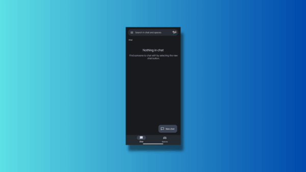 Google Chat Not Working on Android Fix!