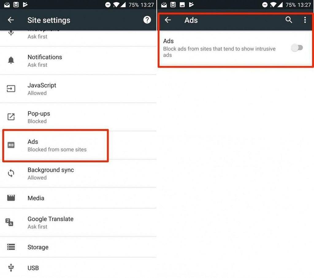 How to Block Ads on Chrome Browser Android? 3 Google-Chrome-Ad-Blocker
